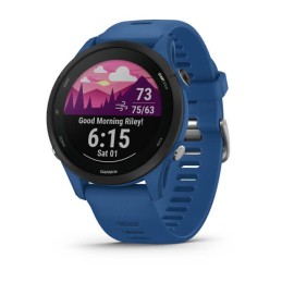 Garmin Forerunner 255 Tidal...